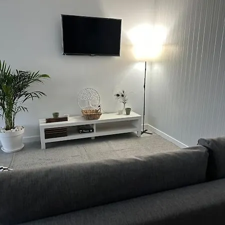 Piscina Climatizada Holiday home