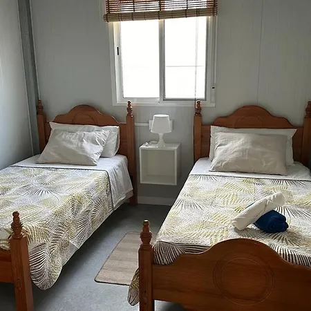 Holiday home Piscina Climatizada Los Palacios Y Villafranca