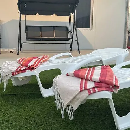 Holiday home Piscina Climatizada Los Palacios Y Villafranca