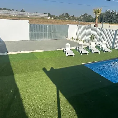 Piscina Climatizada *
