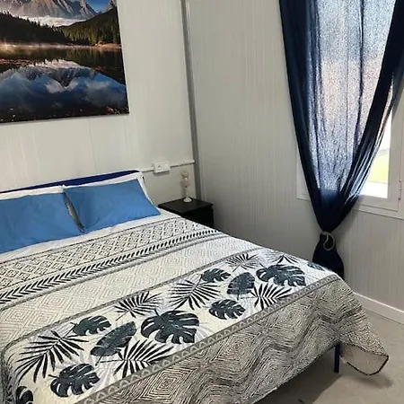 Holiday home Piscina Climatizada Los Palacios Y Villafranca