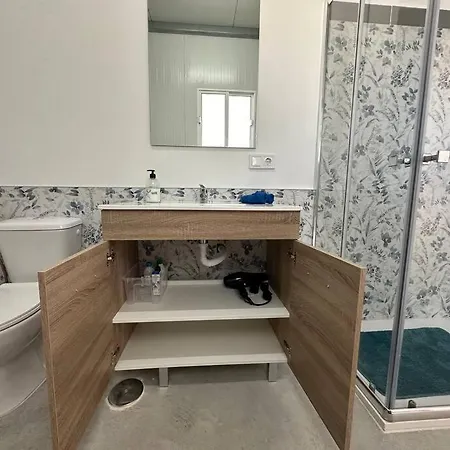 Piscina Climatizada * Los Palacios Y Villafranca