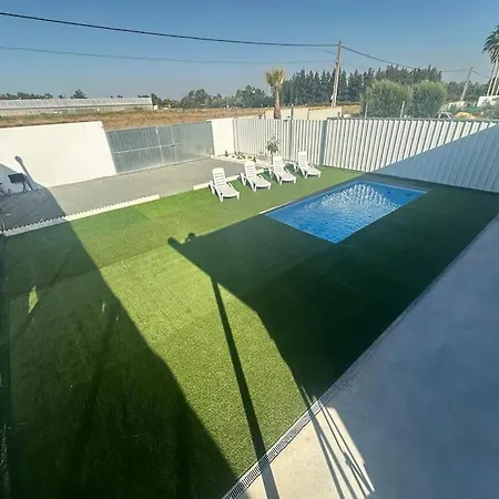Piscina Climatizada