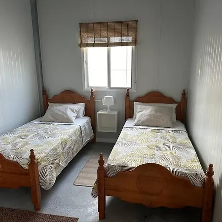 Piscina Climatizada Holiday home