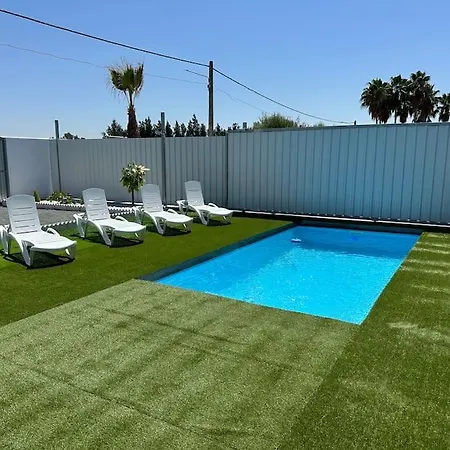 Piscina Climatizada *