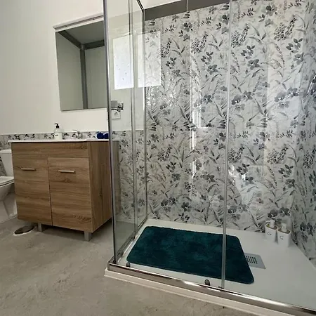 Piscina Climatizada Holiday home