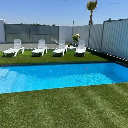 Piscina Climatizada *