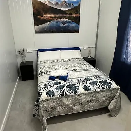Piscina Climatizada