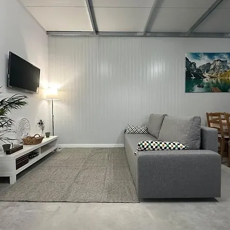 Piscina Climatizada Holiday home